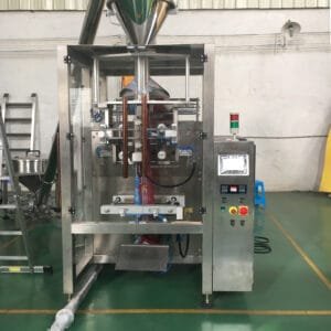 Machine show