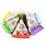 Triangle bag