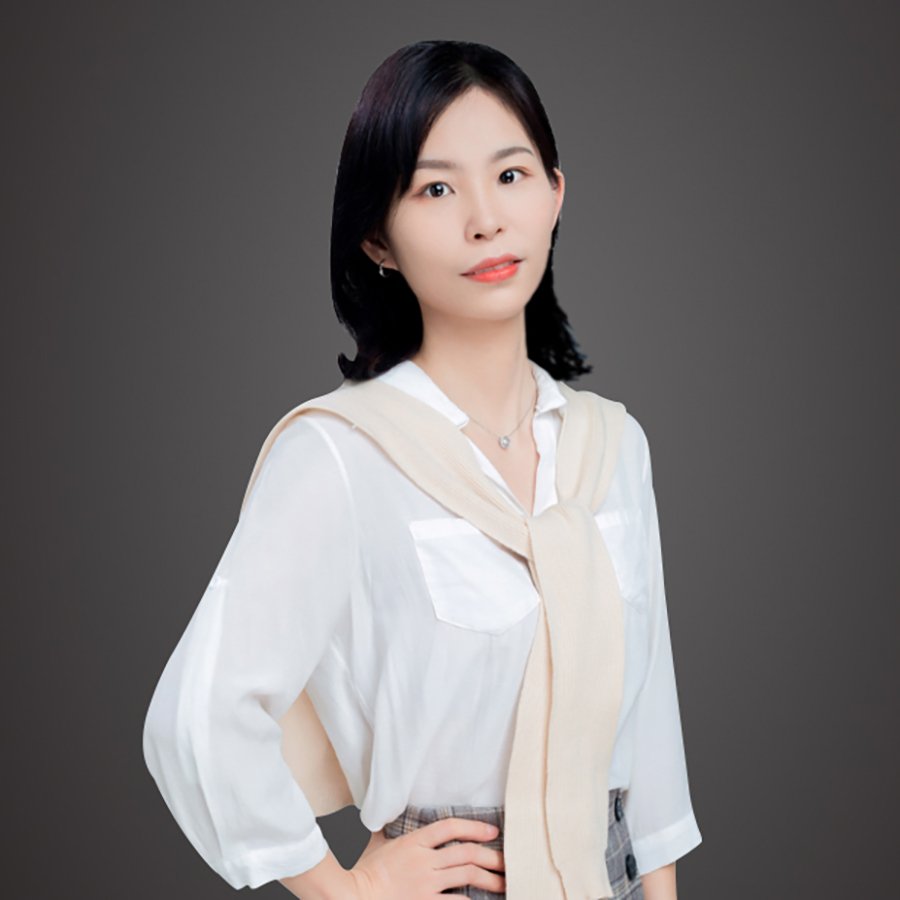 Anna Luo