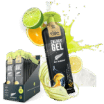 Energy Gel & Electrolyte Sachets