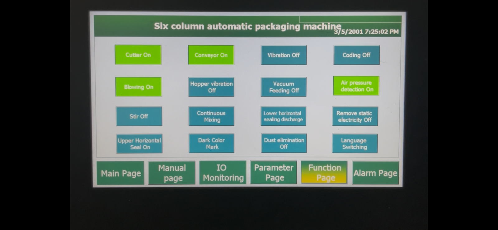 IoT Remote Diagnostics & Maintenance