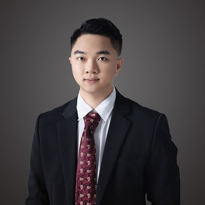 kevin guo