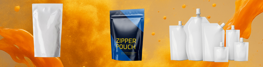 powder premade pouch packing machines