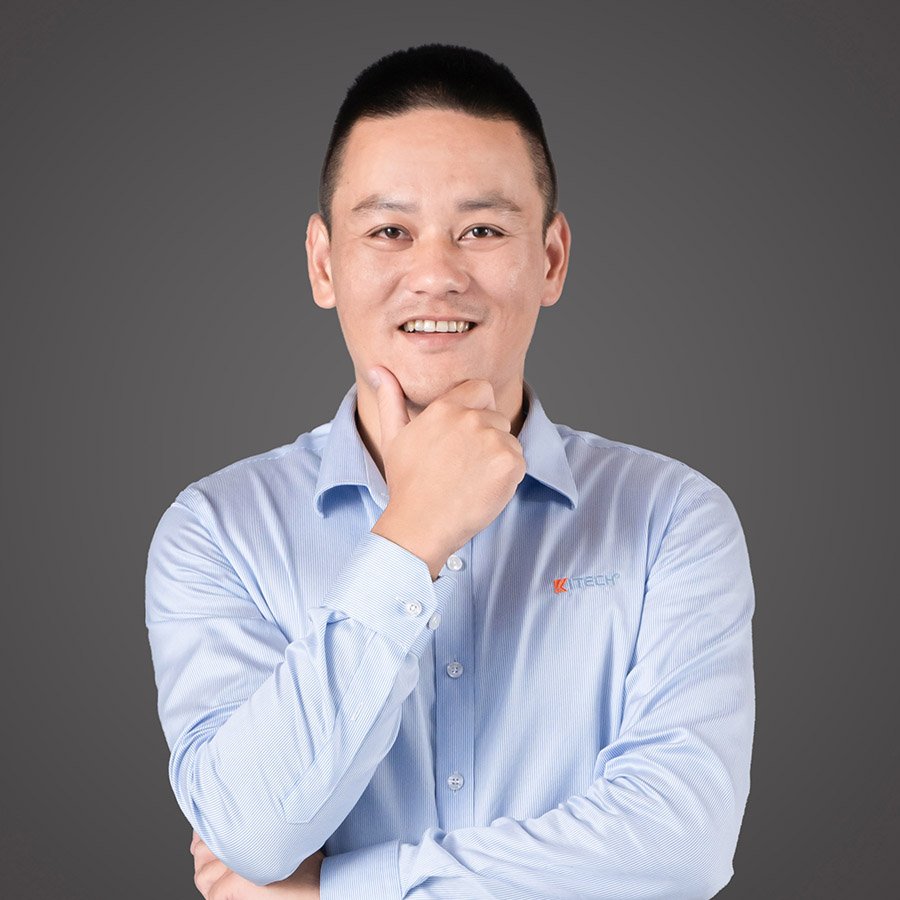 Jordan Feng