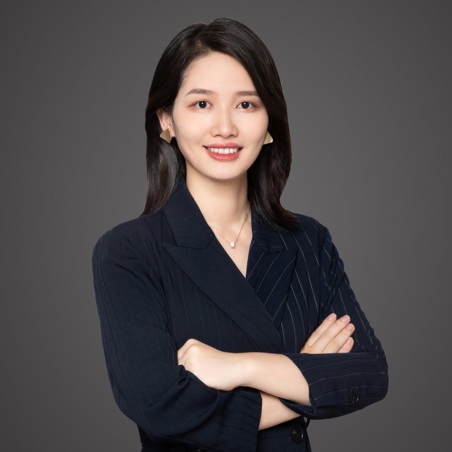 Gily Xie