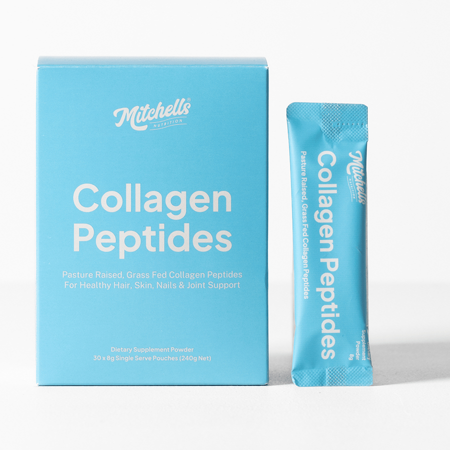 Collagen Peptides Sachets Cartoning Machine