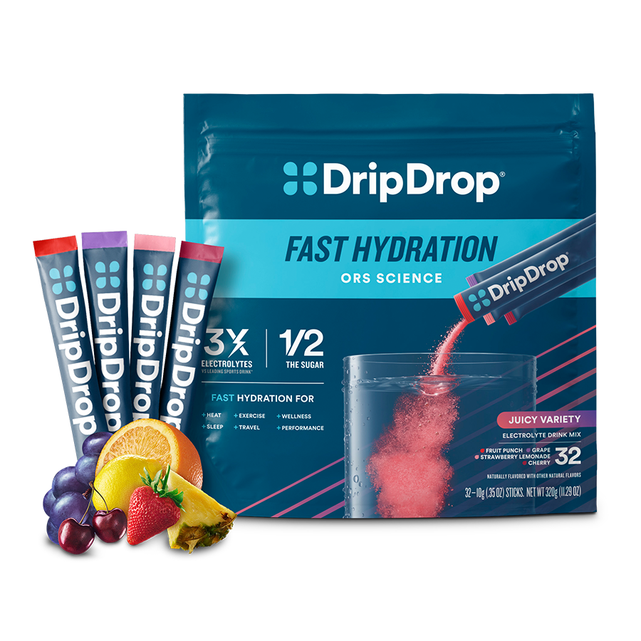 Electrolyte Drinks liquid stick packing machine