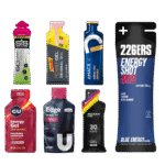 Energy Gel Shot stick packing machine