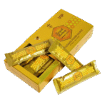 Honey liquid stick packing machine