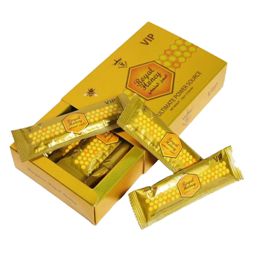 Honey liquid stick packing machine