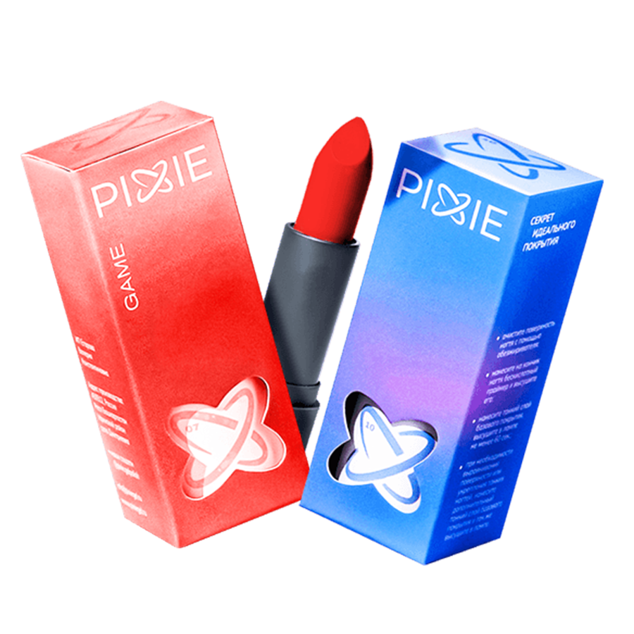 Lipstick sleeve carton cartoning machines