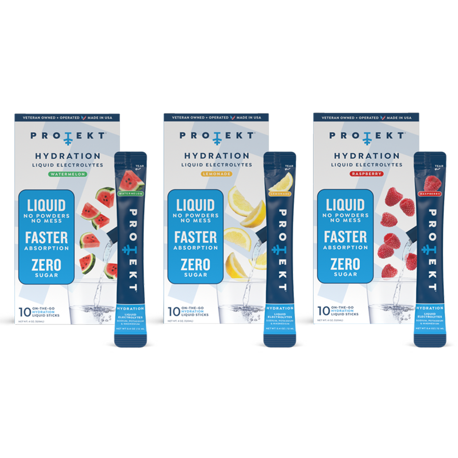 Oral Rehydration Salt liquid stick packing machine