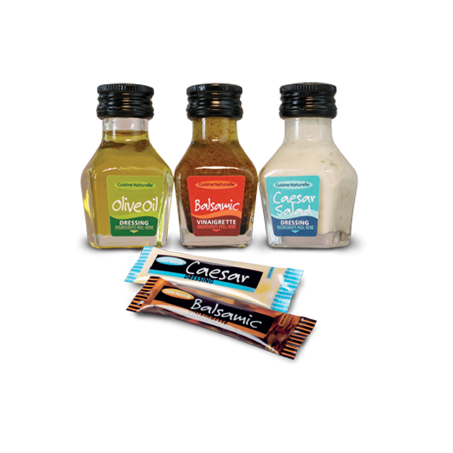 Salad Dressings liquid stick packing machine