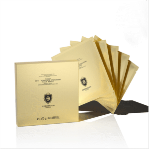 Sheet mask envelope boxes cartoning machines