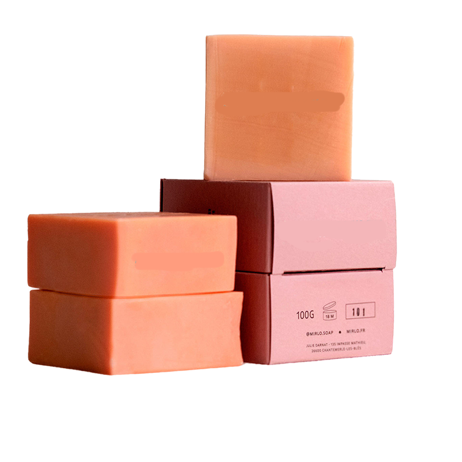 Soap bar boxes cartoning machines