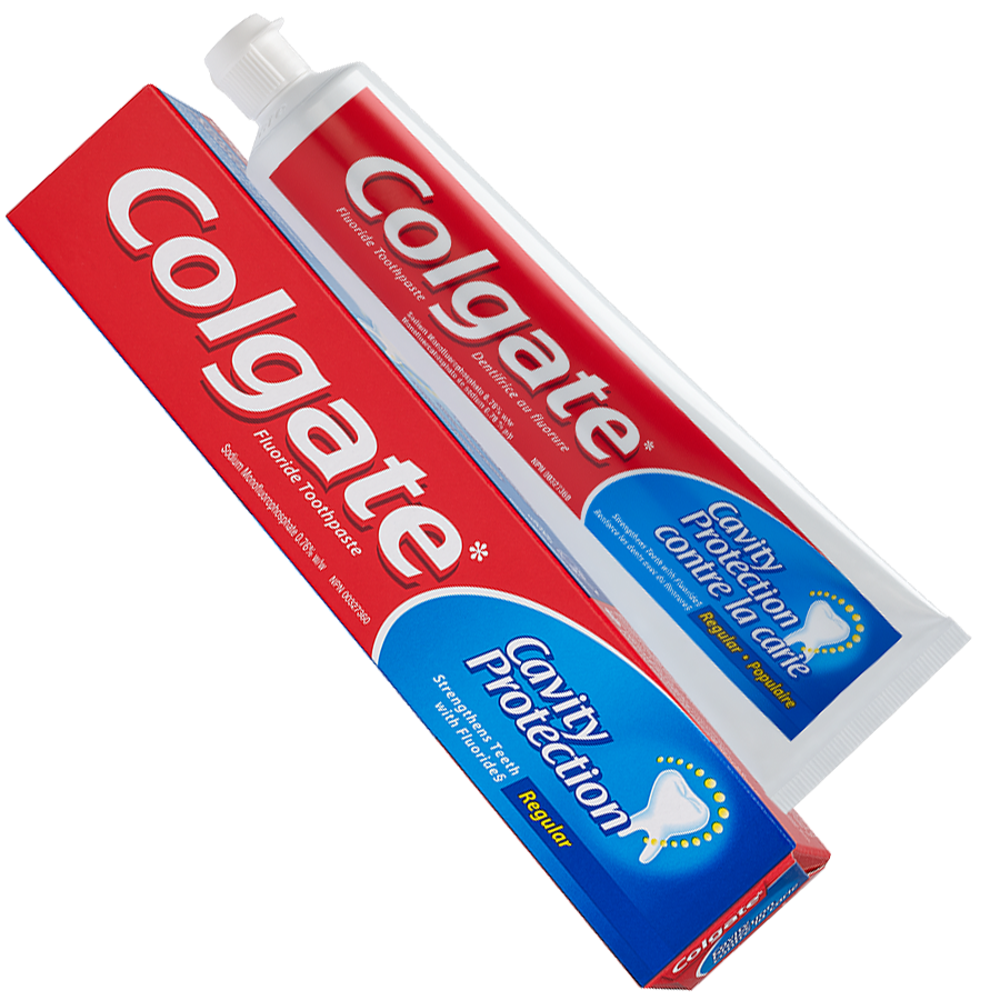 Toothpaste cartons cartoning machines
