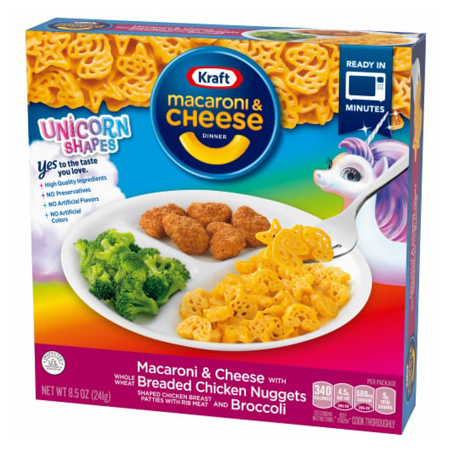 ready-to-eat frozen meals cartong machine