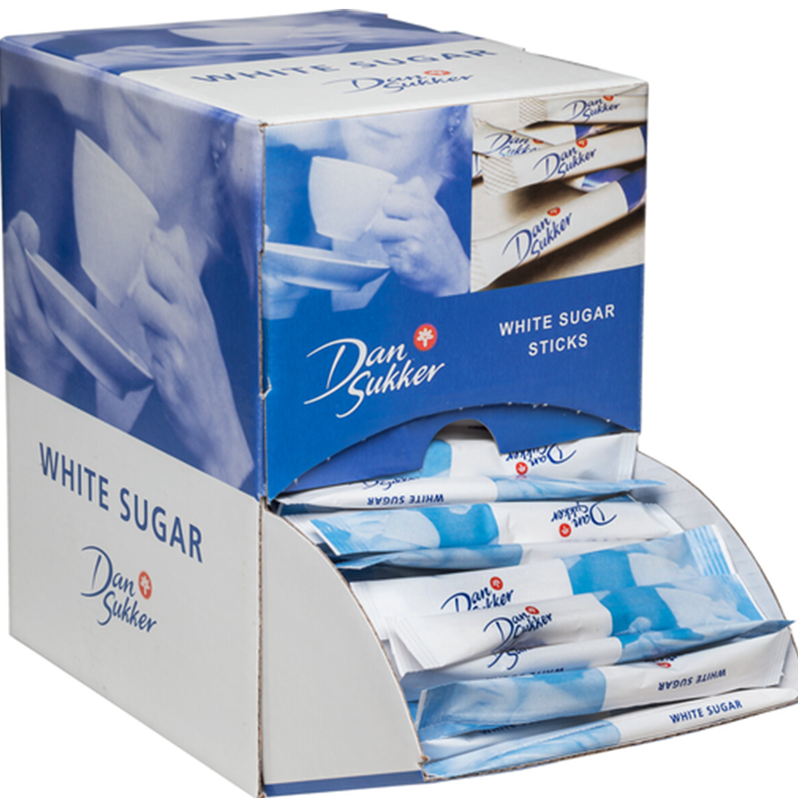 sugar sticks Cartoning Machine