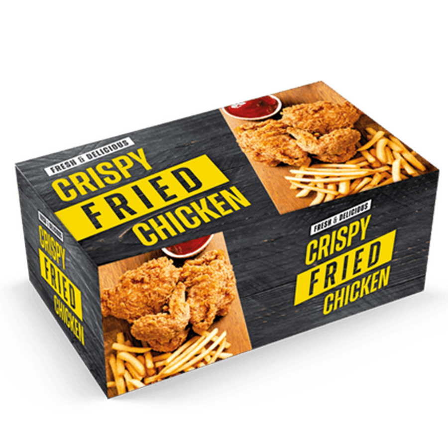 takeaway meal boxes cartong machine