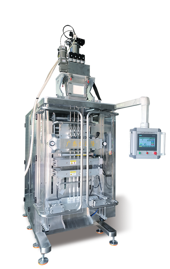 stick packing machines