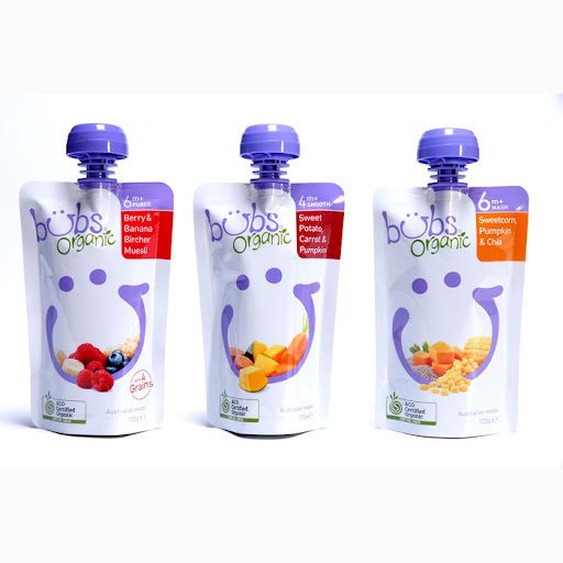 Drinkable Yogurt