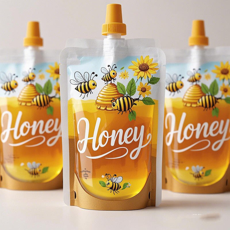 Liquid Honey