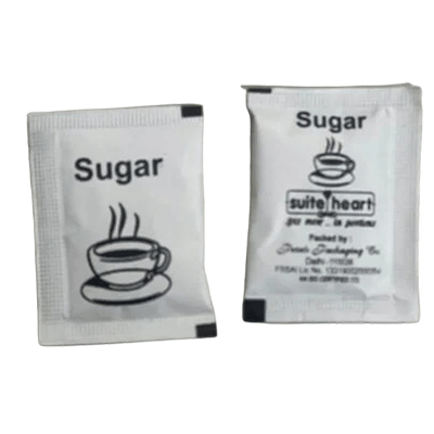 Sachet-sugar-granule
